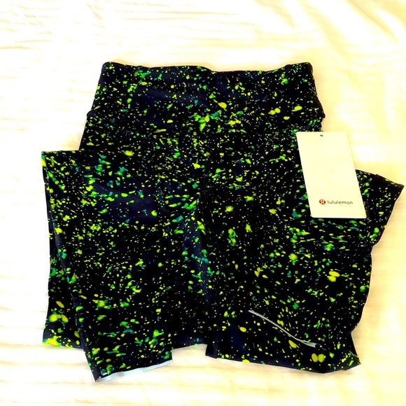 Lululemon Leggings - Picture 2 of 6